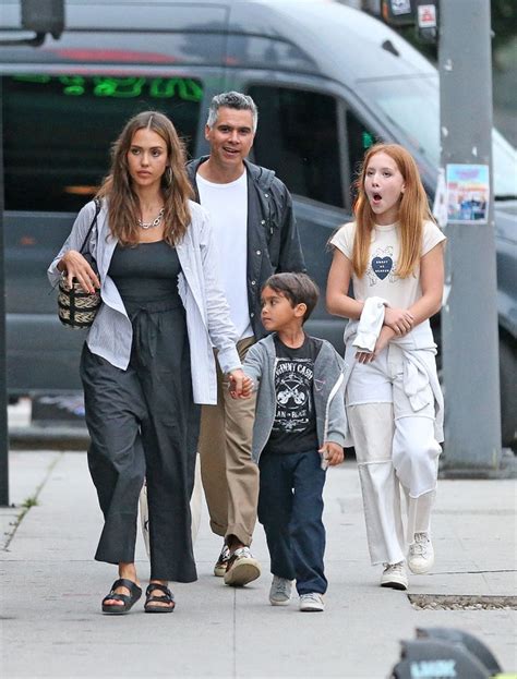 jessica alba louis vuitton|jessica alba husband and kids.